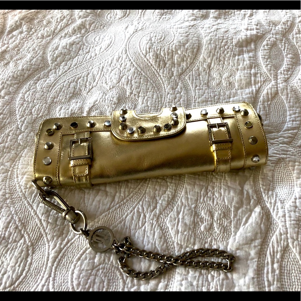 Clutch bag